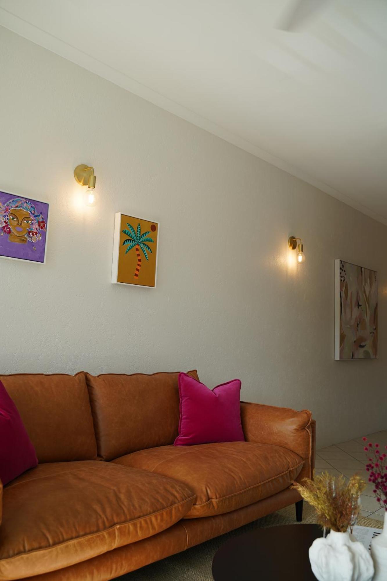 Apartment Casa Papaya Adults Only *