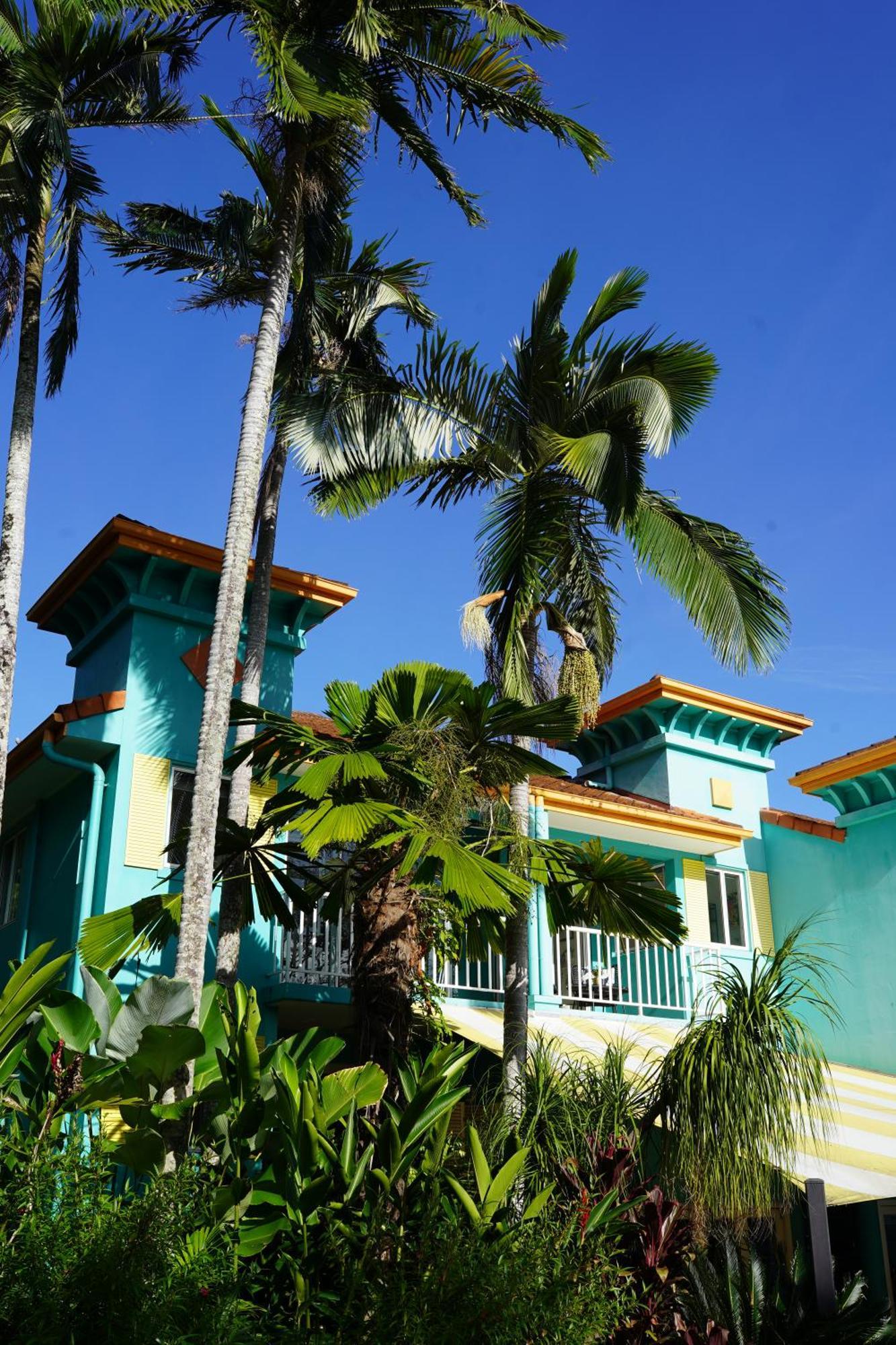 Casa Papaya Adults Only Apartment Port Douglas