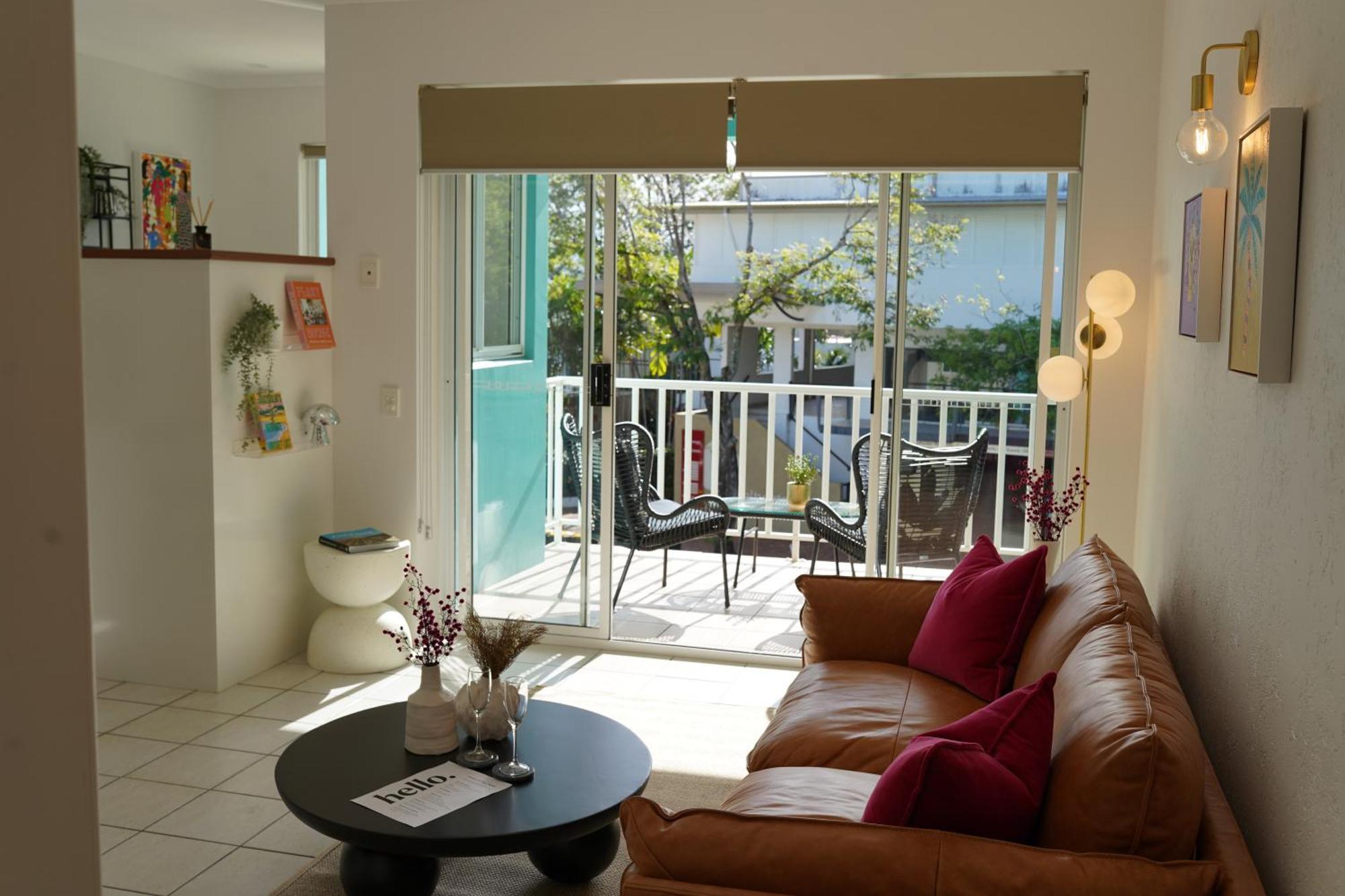 Casa Papaya Adults Only Apartment Port Douglas