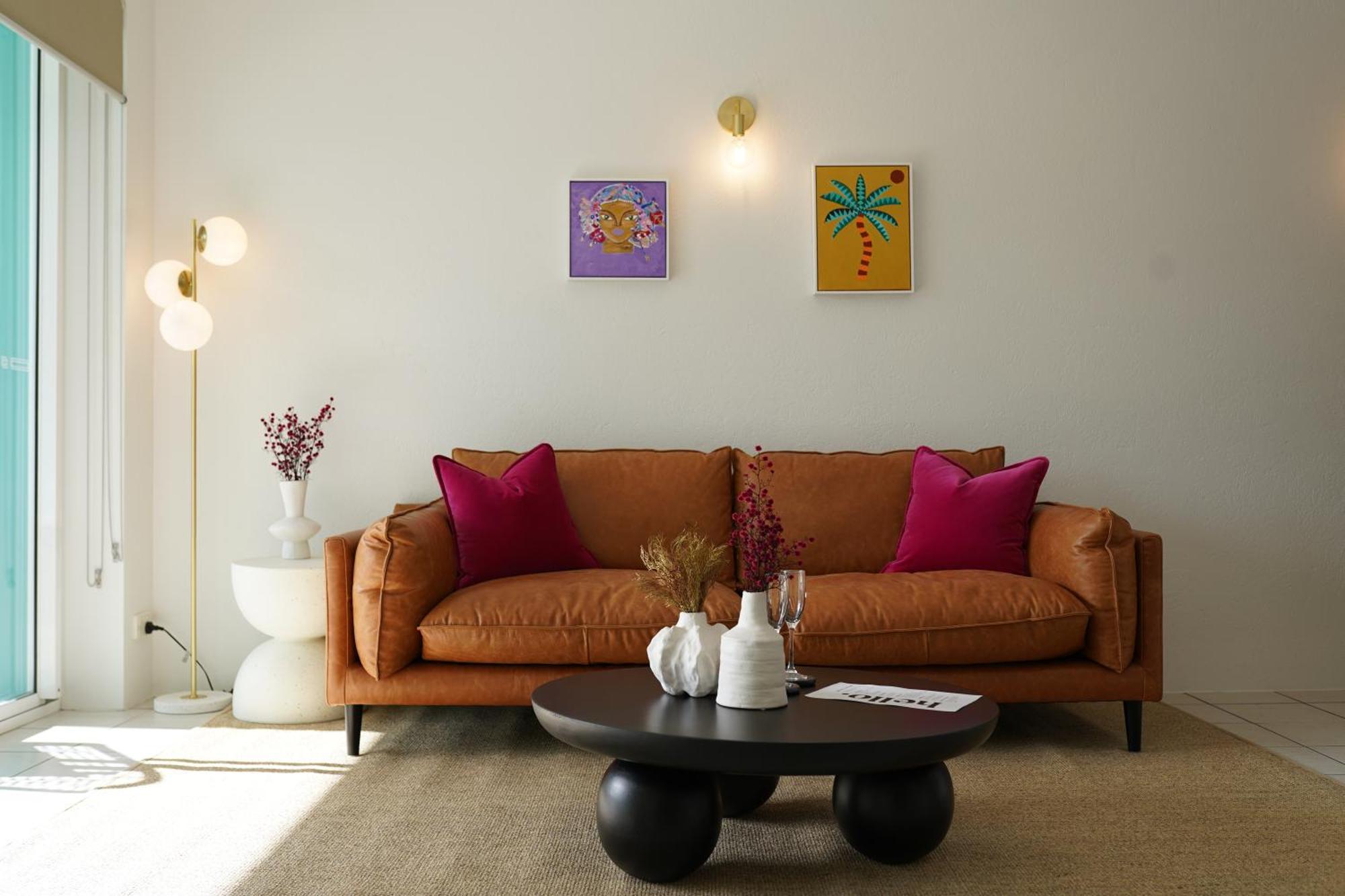 Casa Papaya Adults Only Apartment