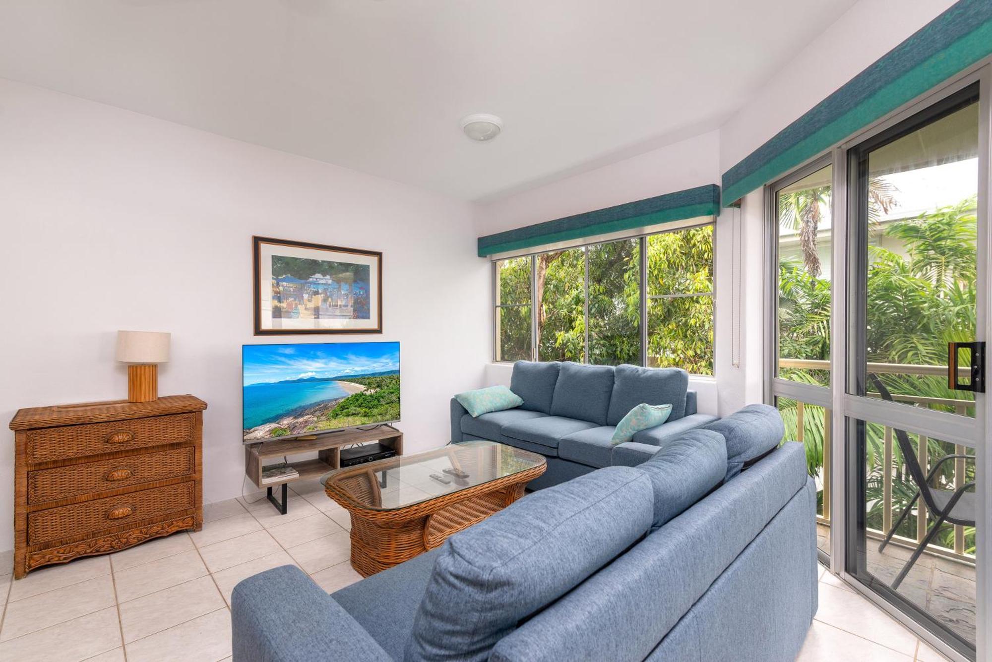 Aparthotel Driftwood Mantaray - Official Onsite Reception And Check In 4*