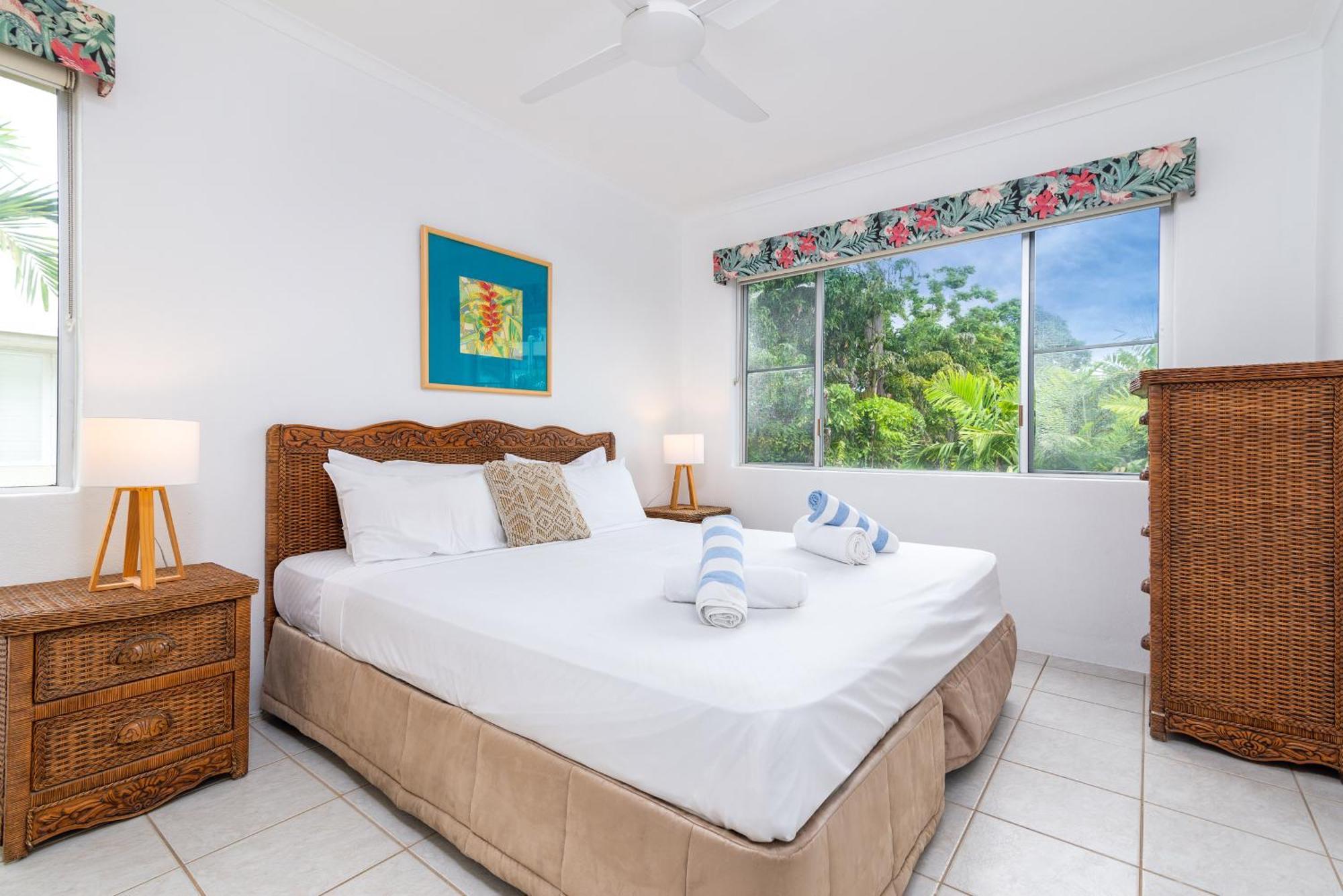 Driftwood Mantaray - Official Onsite Reception And Check In 4* Port Douglas