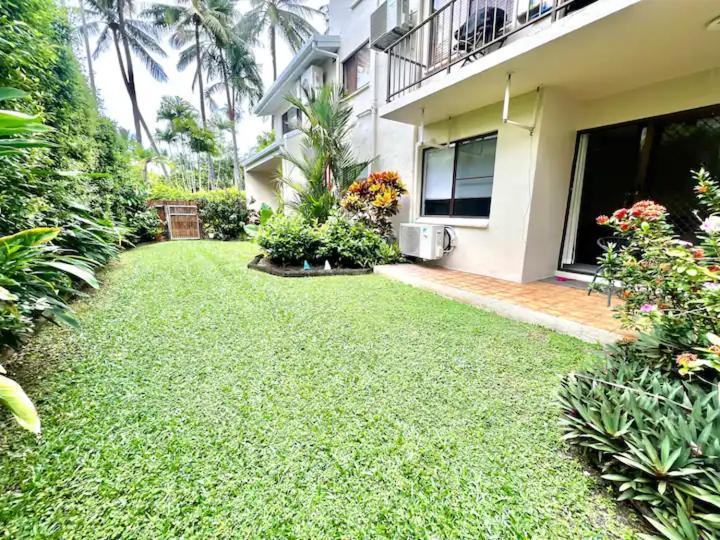 1 Min Walk From, Beach And Town - Beachcomber *