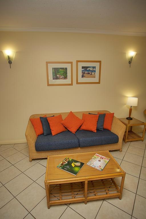 Silkari The Pavilions Port Douglas