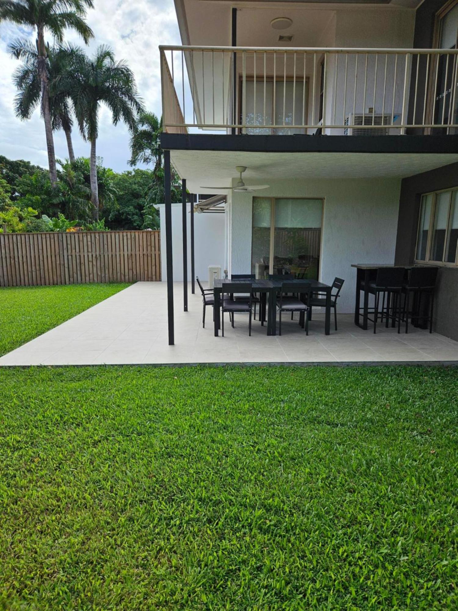 Reef Terraces On St Crispins - 2 * Port Douglas