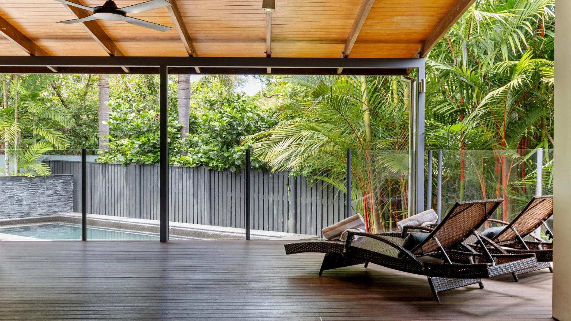 25 The Lakes Estate * Port Douglas