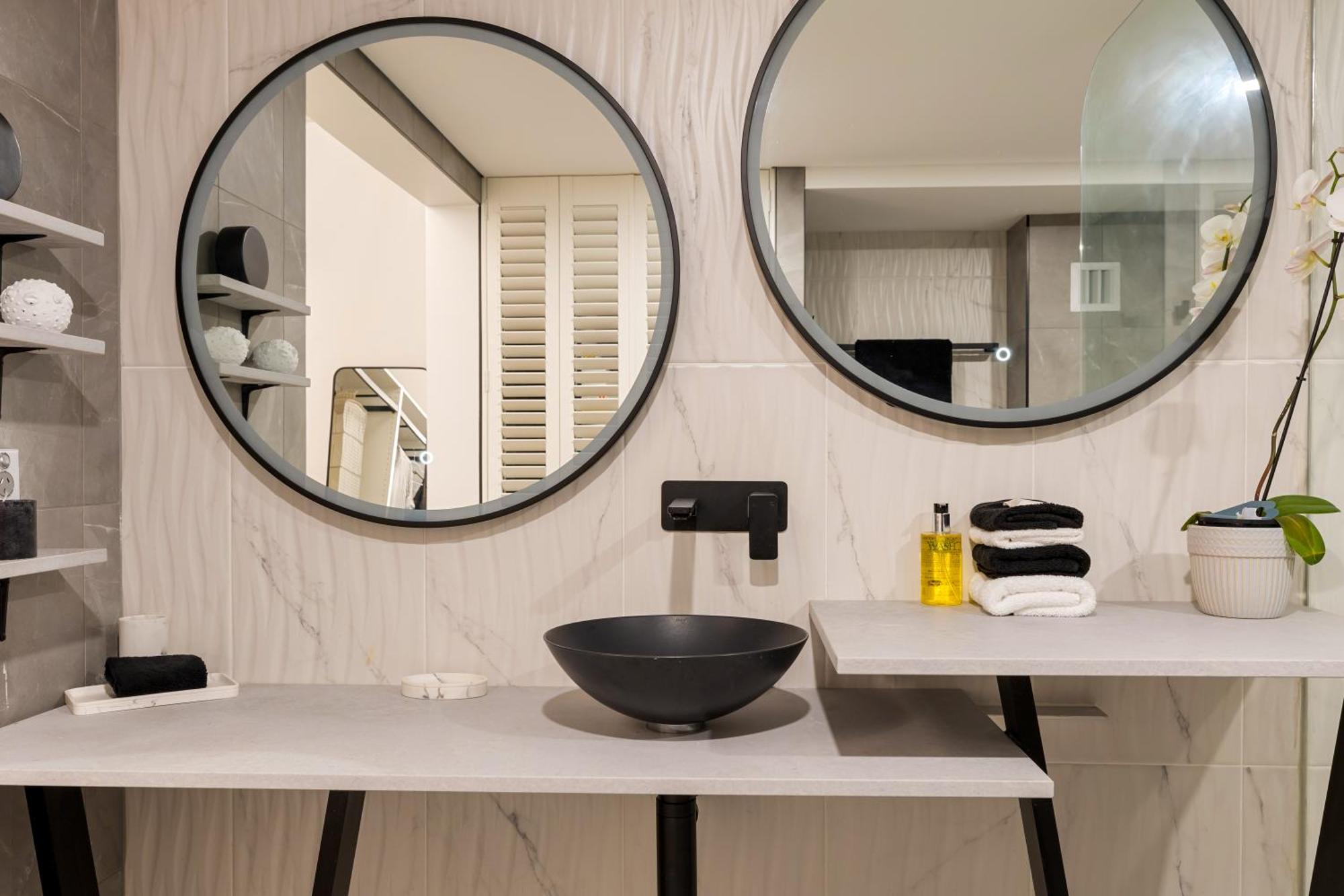 Apartment Ultra Modern In Club Tropical *