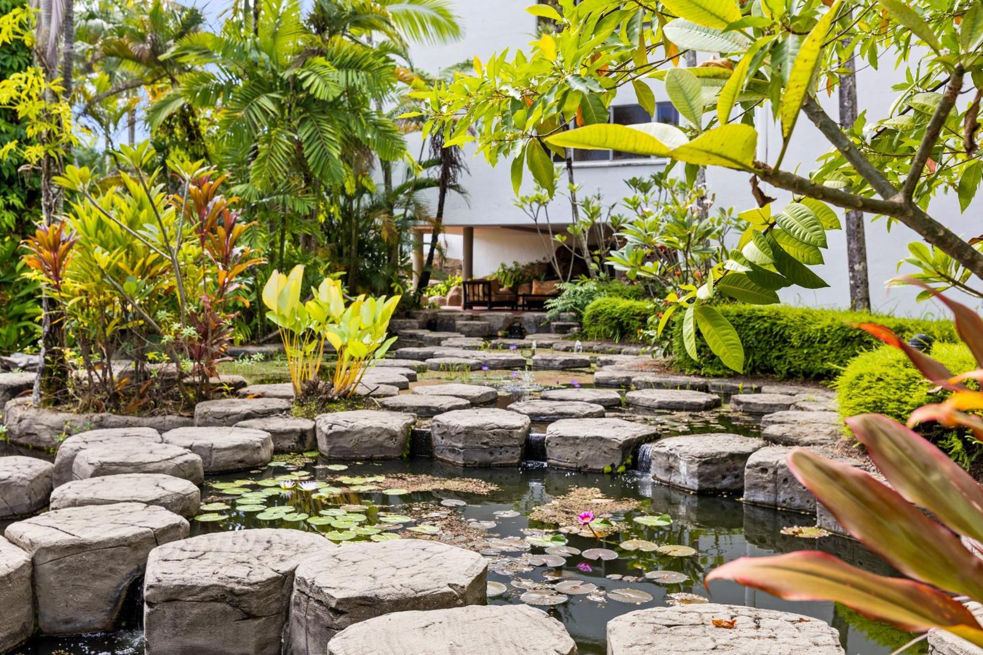 Apartment Ultra Modern In Club Tropical Port Douglas