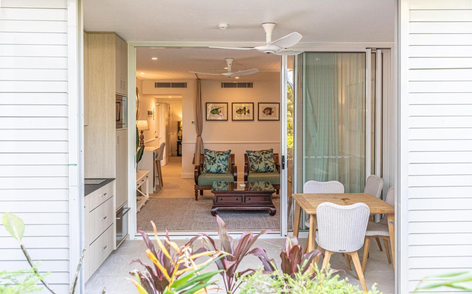Club Tropical - Official Onsite Reception & Check In 4* Port Douglas