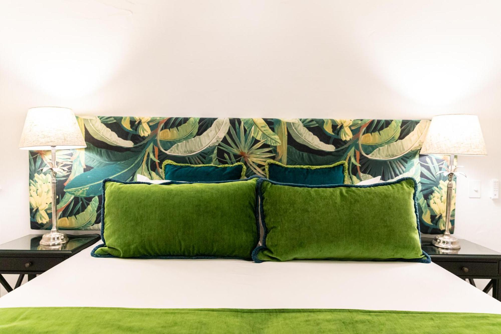 Club Tropical - Official Onsite Reception & Check In Aparthotel Port Douglas