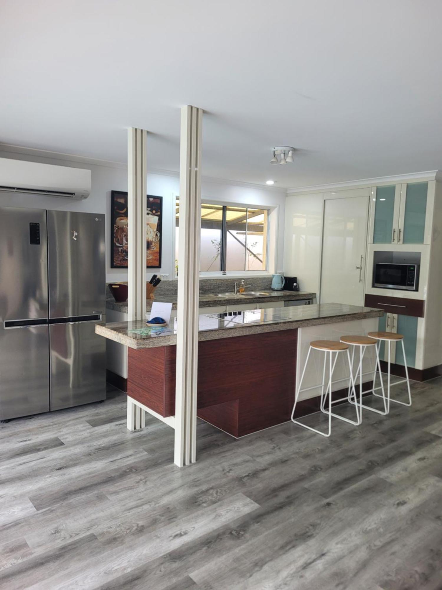 Holiday home Oasis On Nautilus