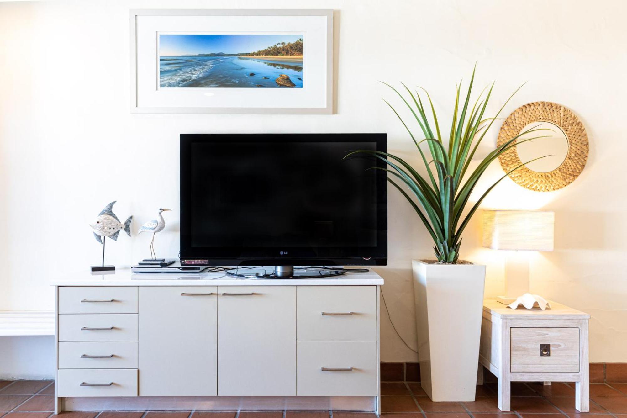 Club Tropical - Official Onsite Reception & Check In Aparthotel Port Douglas