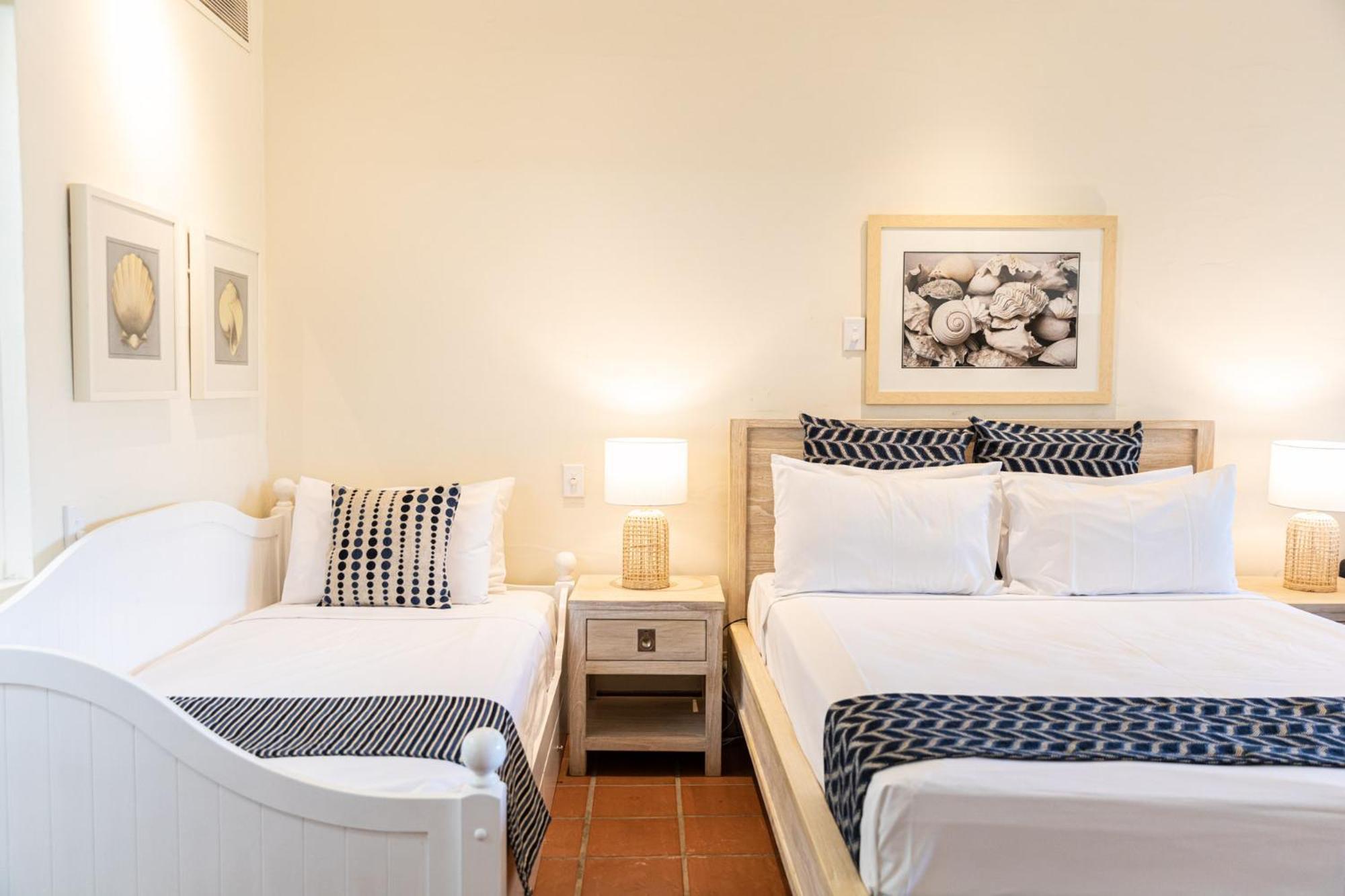 Club Tropical - Official Onsite Reception & Check In 4* Port Douglas