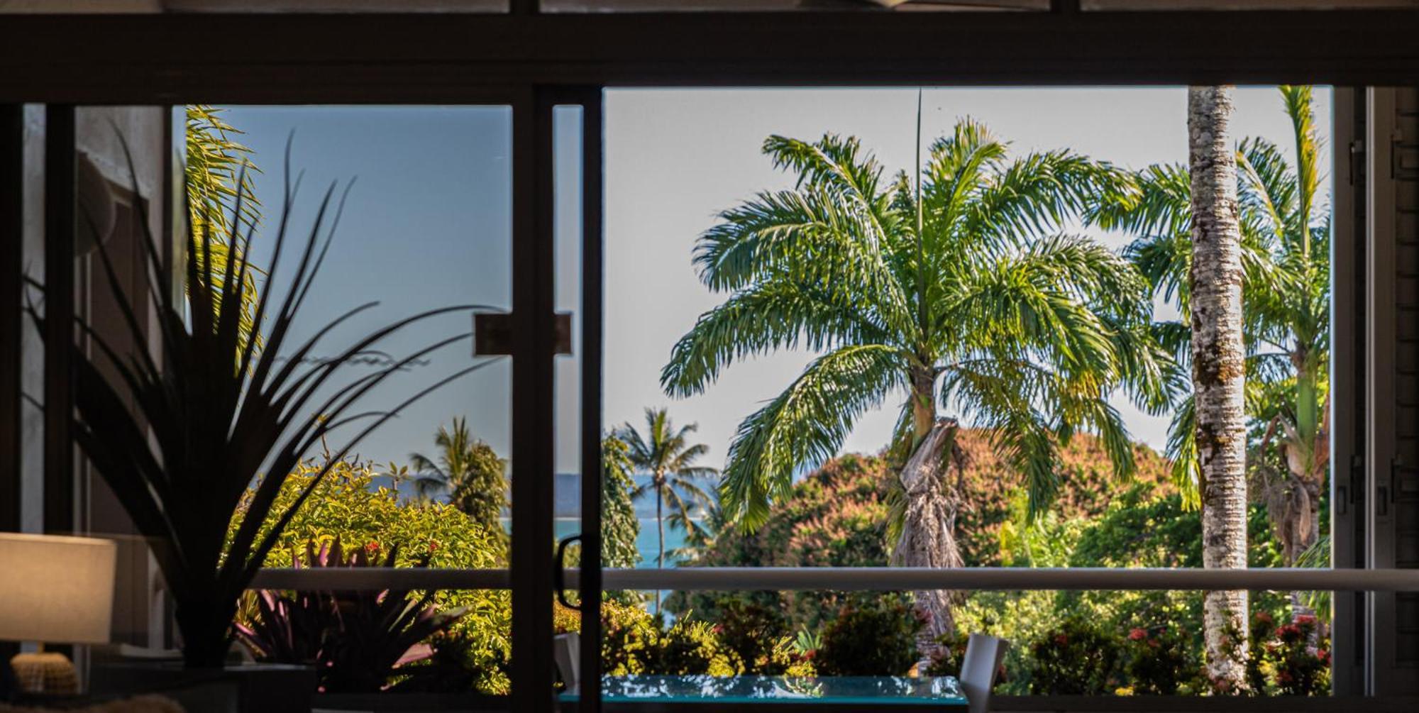 Club Tropical - Official Onsite Reception & Check In