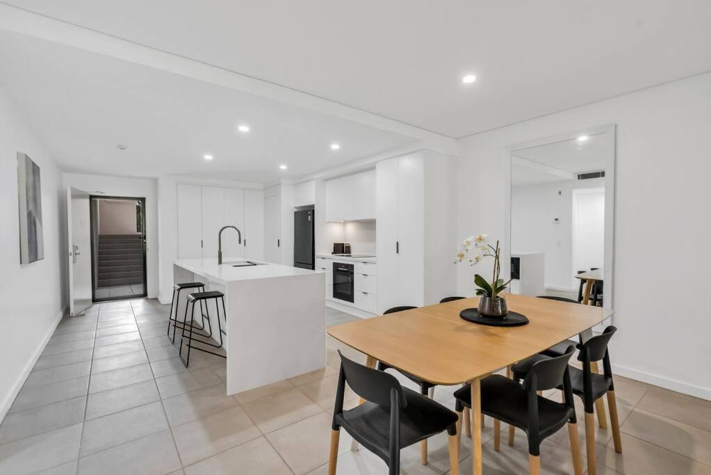Fresco Tropical: Private Pool Haven By Golf Course * Port Douglas