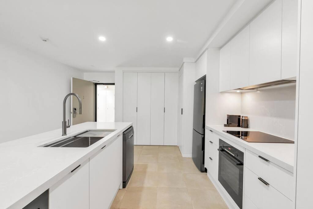 Fresco Tropical: Private Pool Haven By Golf Course Apartment Port Douglas