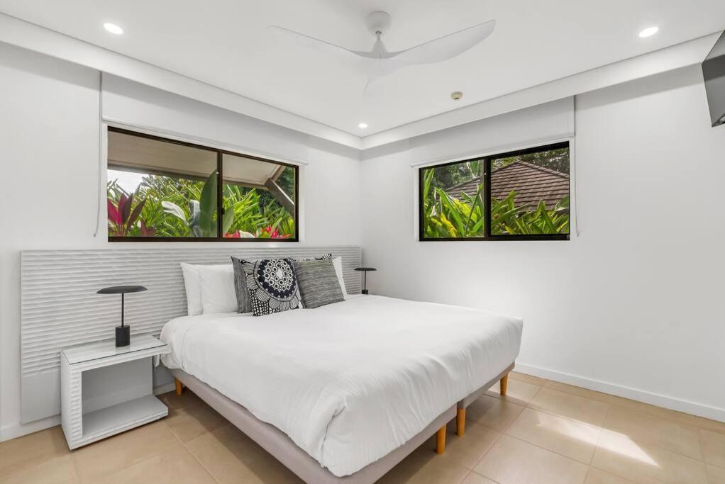Fresco Tropical: Private Pool Haven By Golf Course