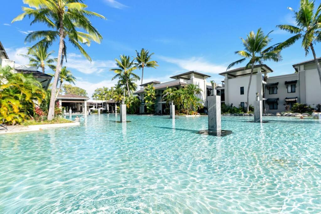 Fresco Tropical: Private Pool Haven By Golf Course