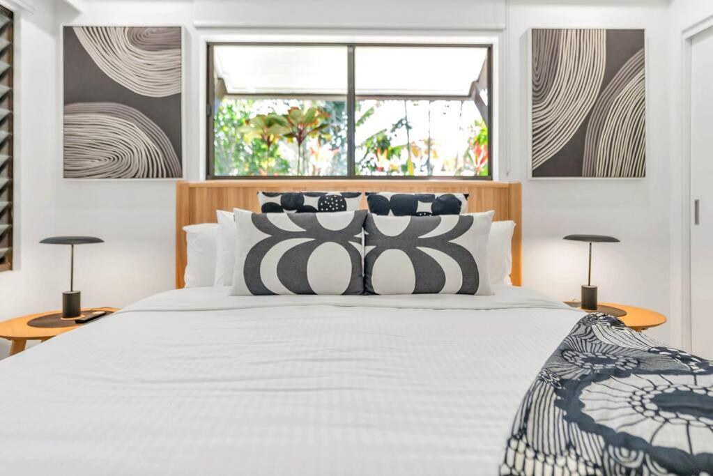 Apartment Fresco Tropical: Private Pool Haven By Golf Course *