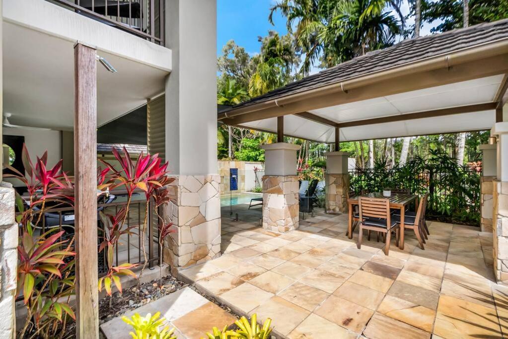 Fresco Tropical: Private Pool Haven By Golf Course * Port Douglas