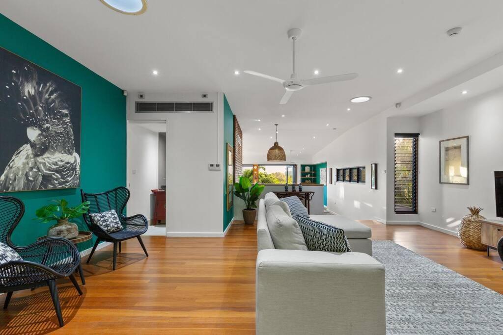 One On Villa Port Douglas