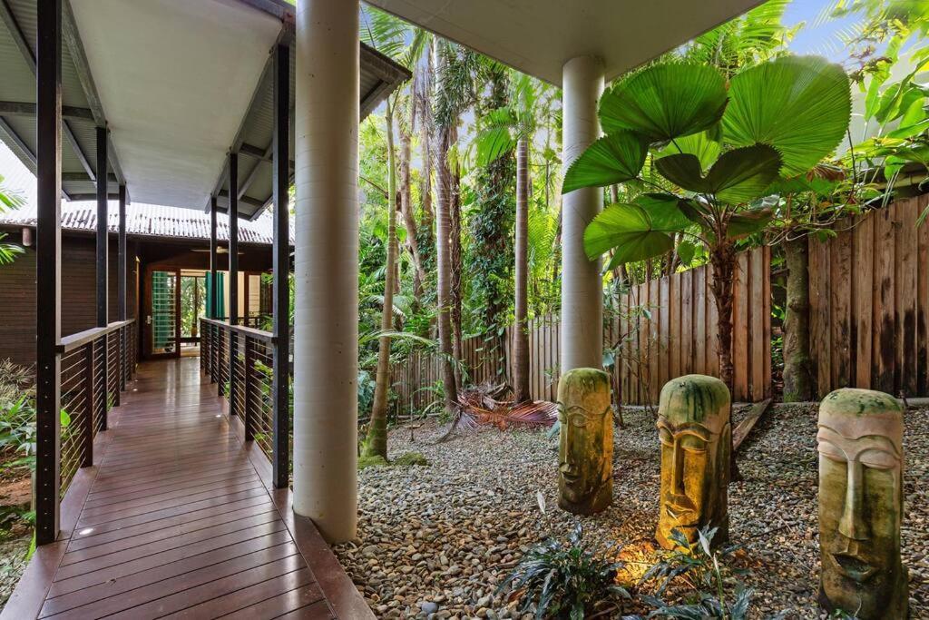 Villa One On Port Douglas
