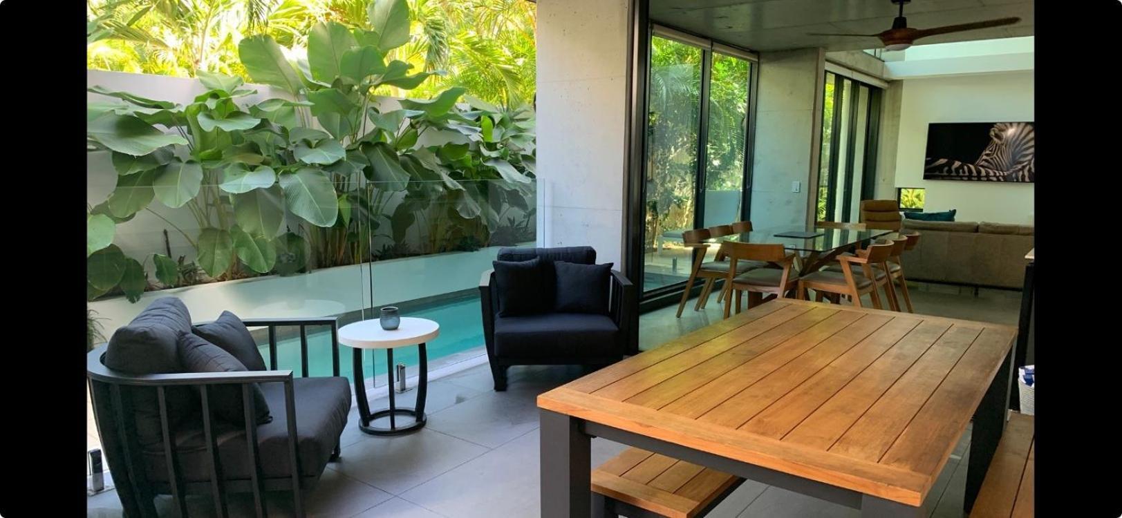 Aria - 1 Villa Port Douglas