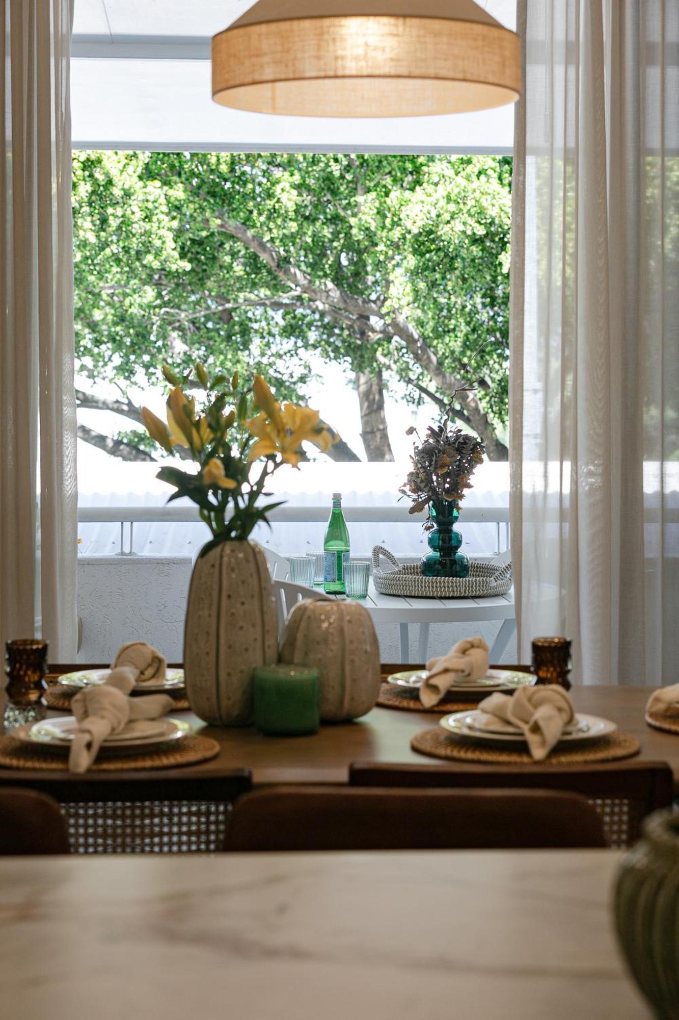 Apartment Monsoon Luxury *