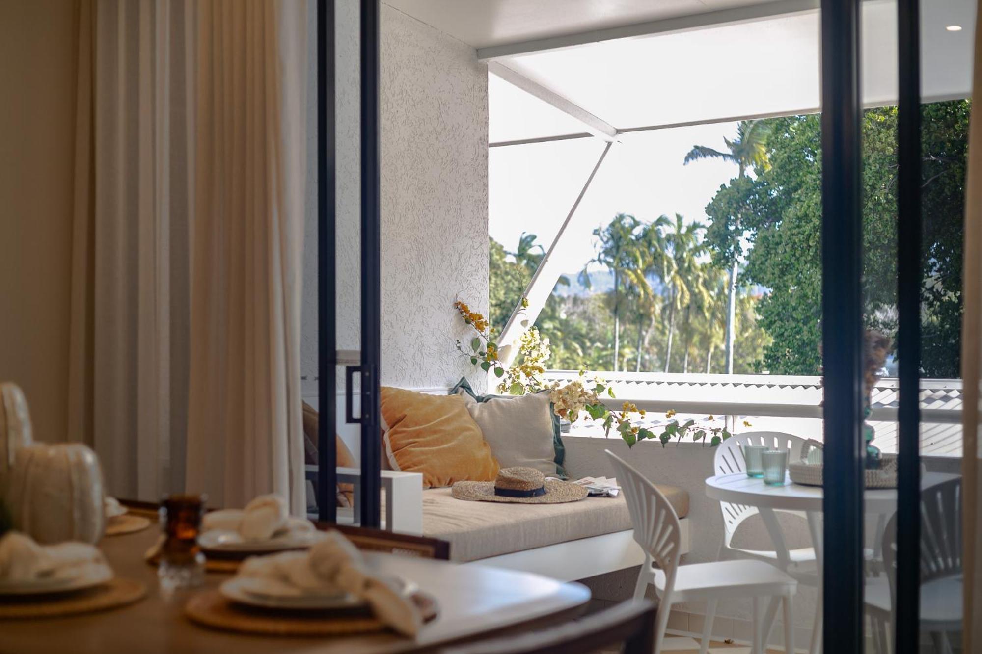 Apartment Monsoon Luxury Port Douglas