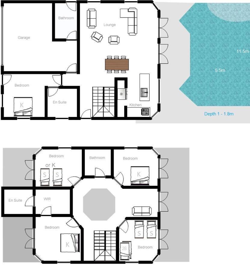 23 Solander Boulevard - Family By The * Port Douglas