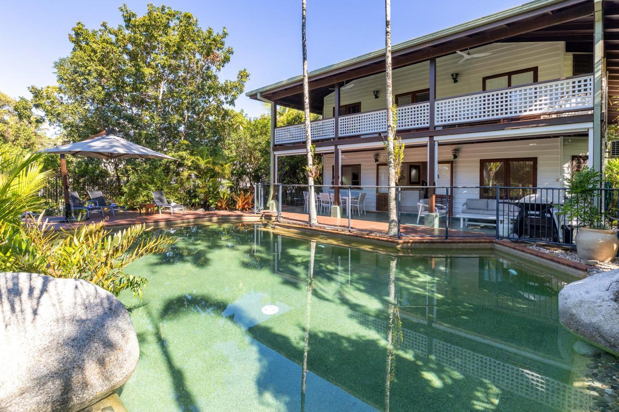 23 Solander Boulevard - Family By The Holiday home