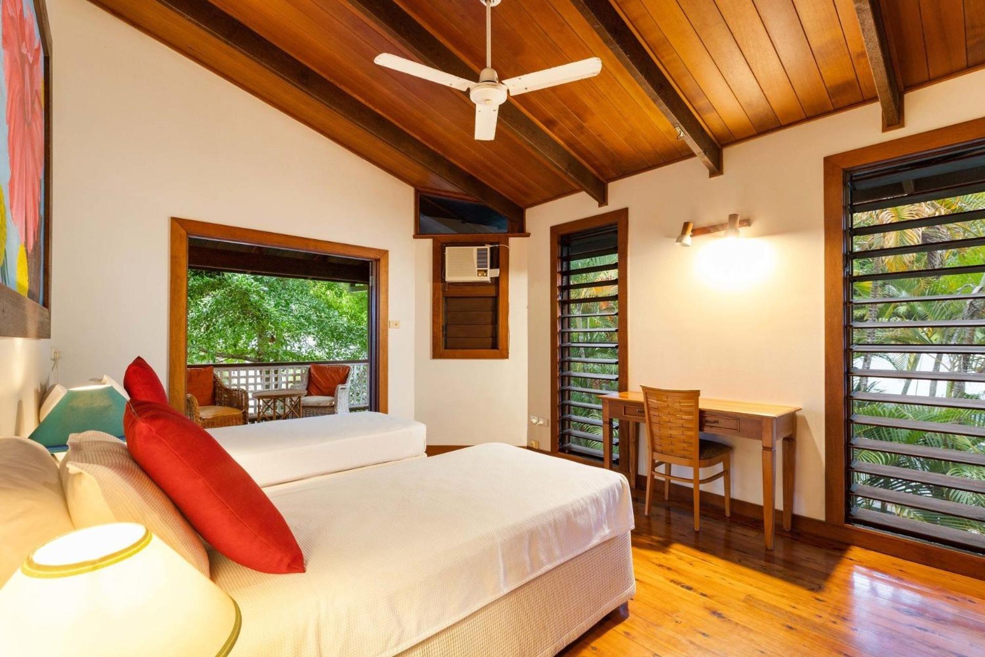 Holiday home 23 Solander Boulevard - Family By The Port Douglas