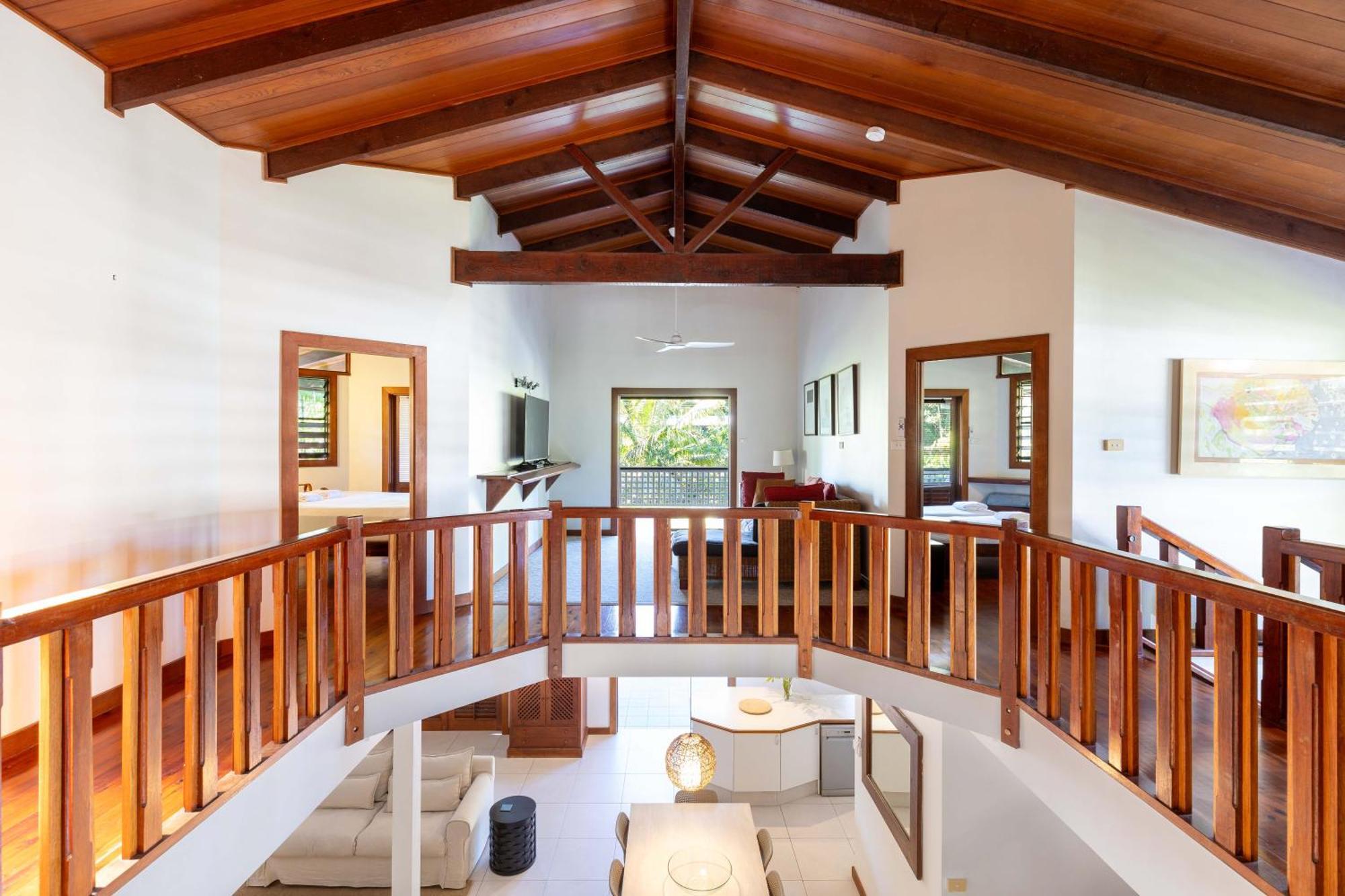 23 Solander Boulevard - Family By The Port Douglas