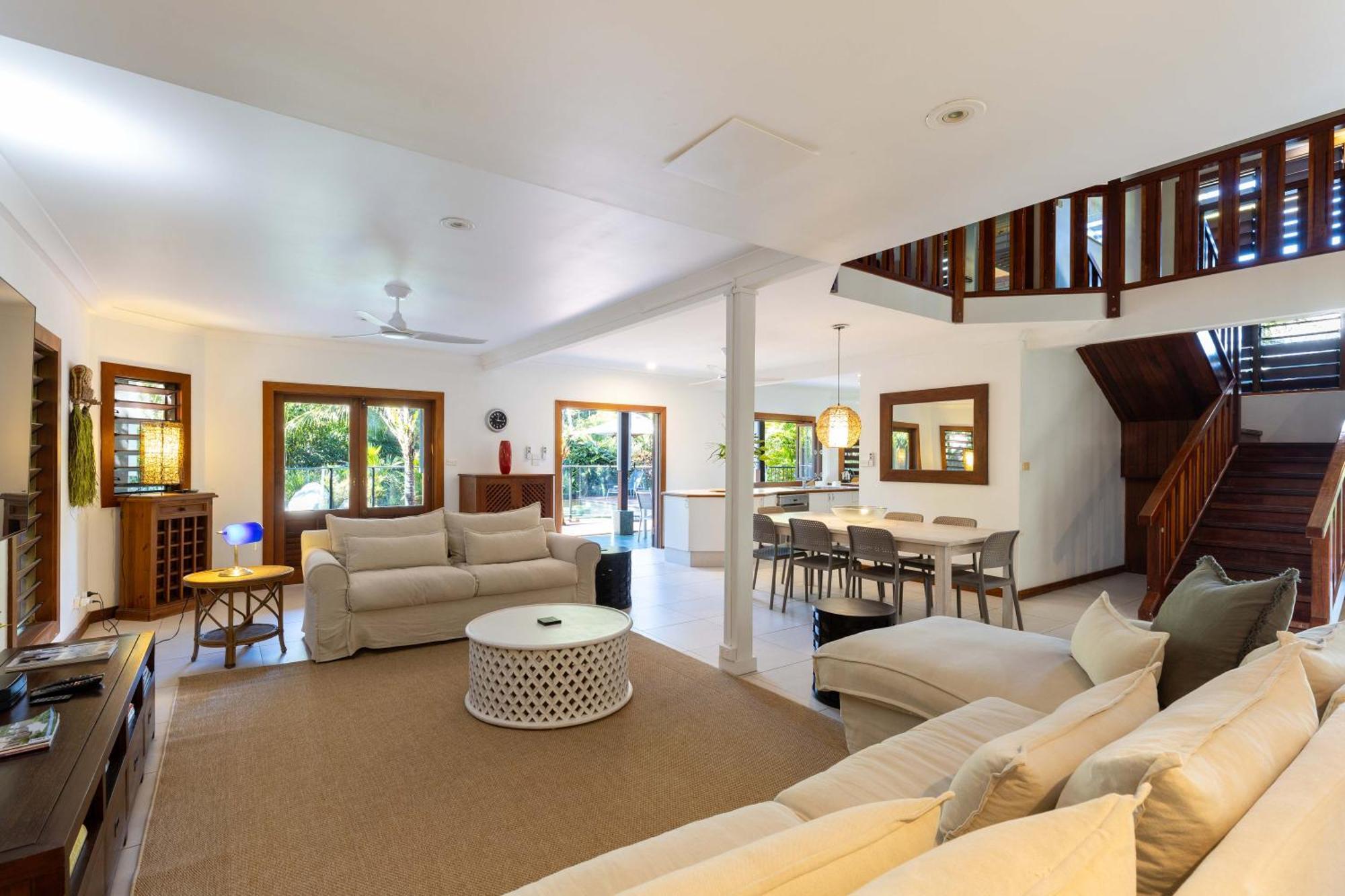 Holiday home 23 Solander Boulevard - Family By The