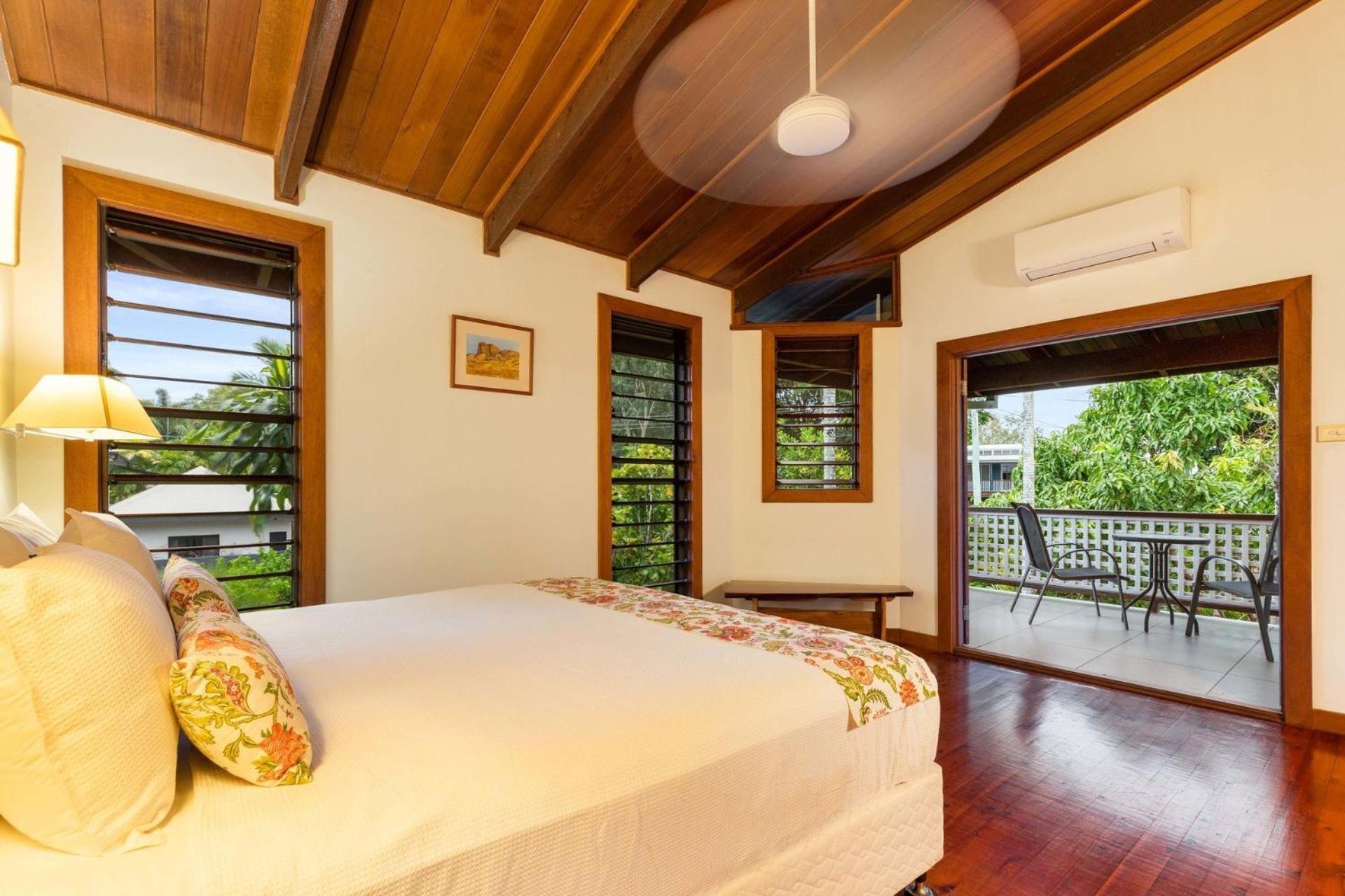 23 Solander Boulevard - Family By The Holiday home Port Douglas