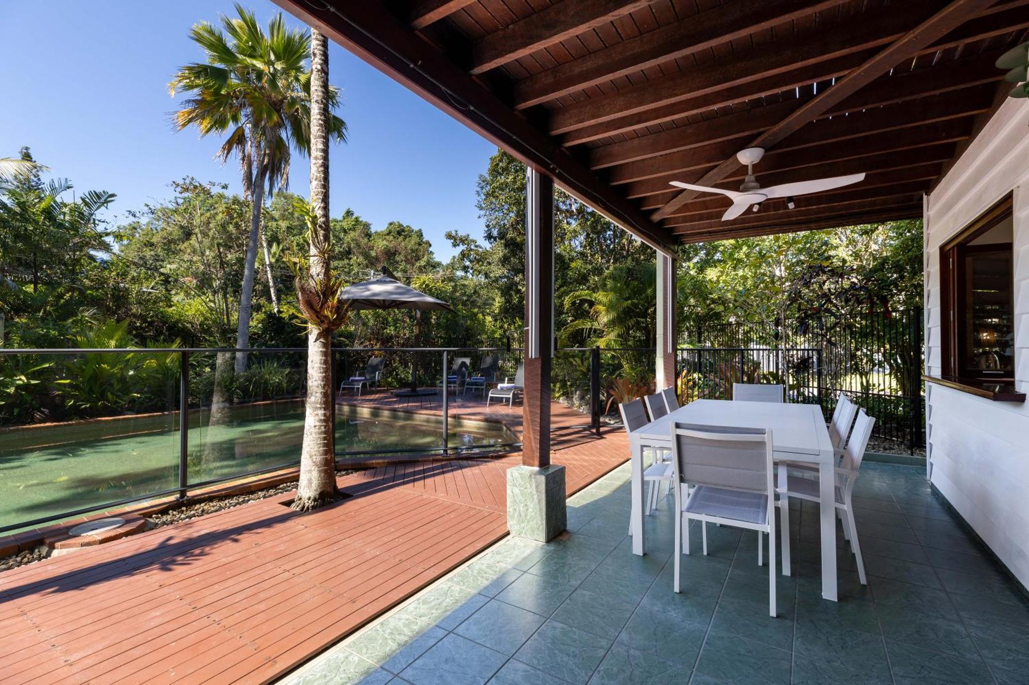 23 Solander Boulevard - Family By The * Port Douglas