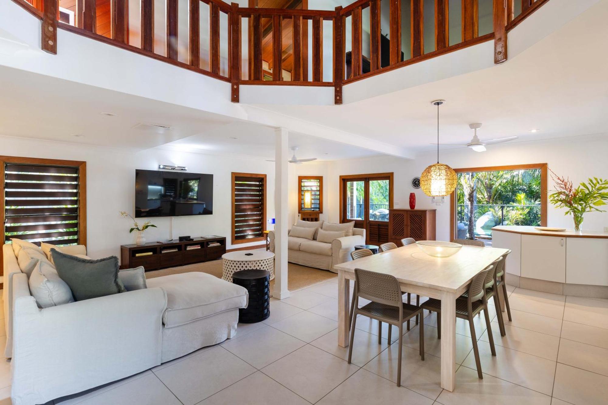Holiday home 23 Solander Boulevard - Family By The *