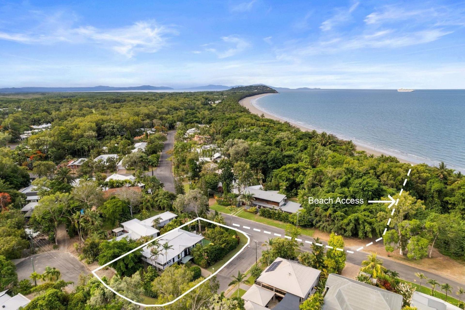 23 Solander Boulevard - Family By The Port Douglas