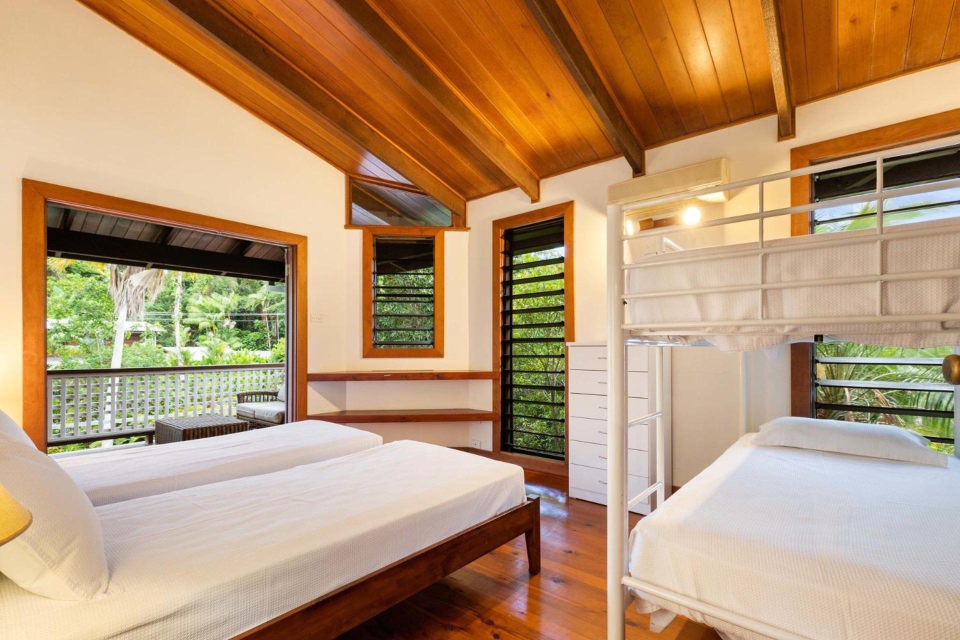 23 Solander Boulevard - Family By The * Port Douglas