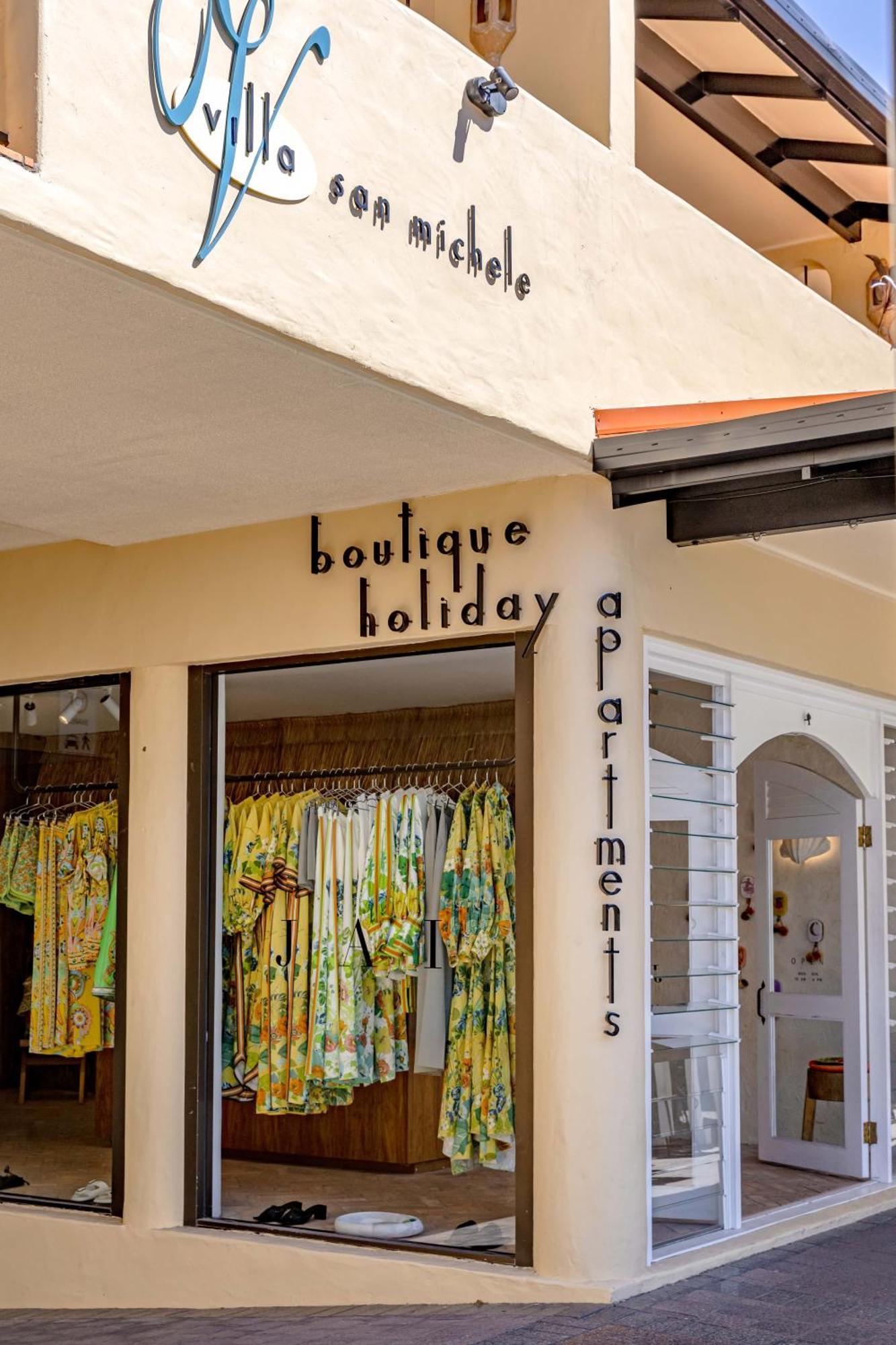 San Michele Port Douglas