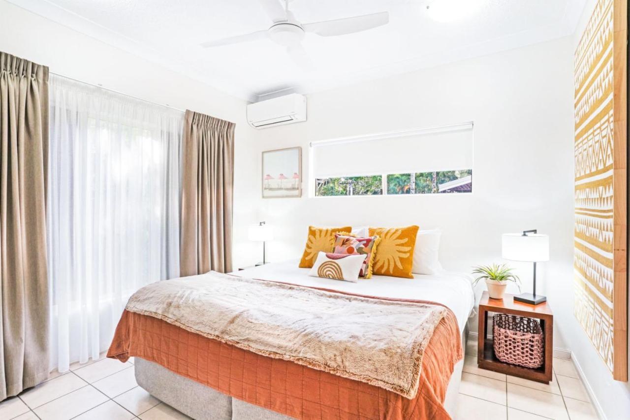 12 Plaza Apartment Port Douglas