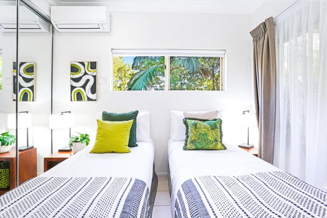 Apartment 12 Plaza *