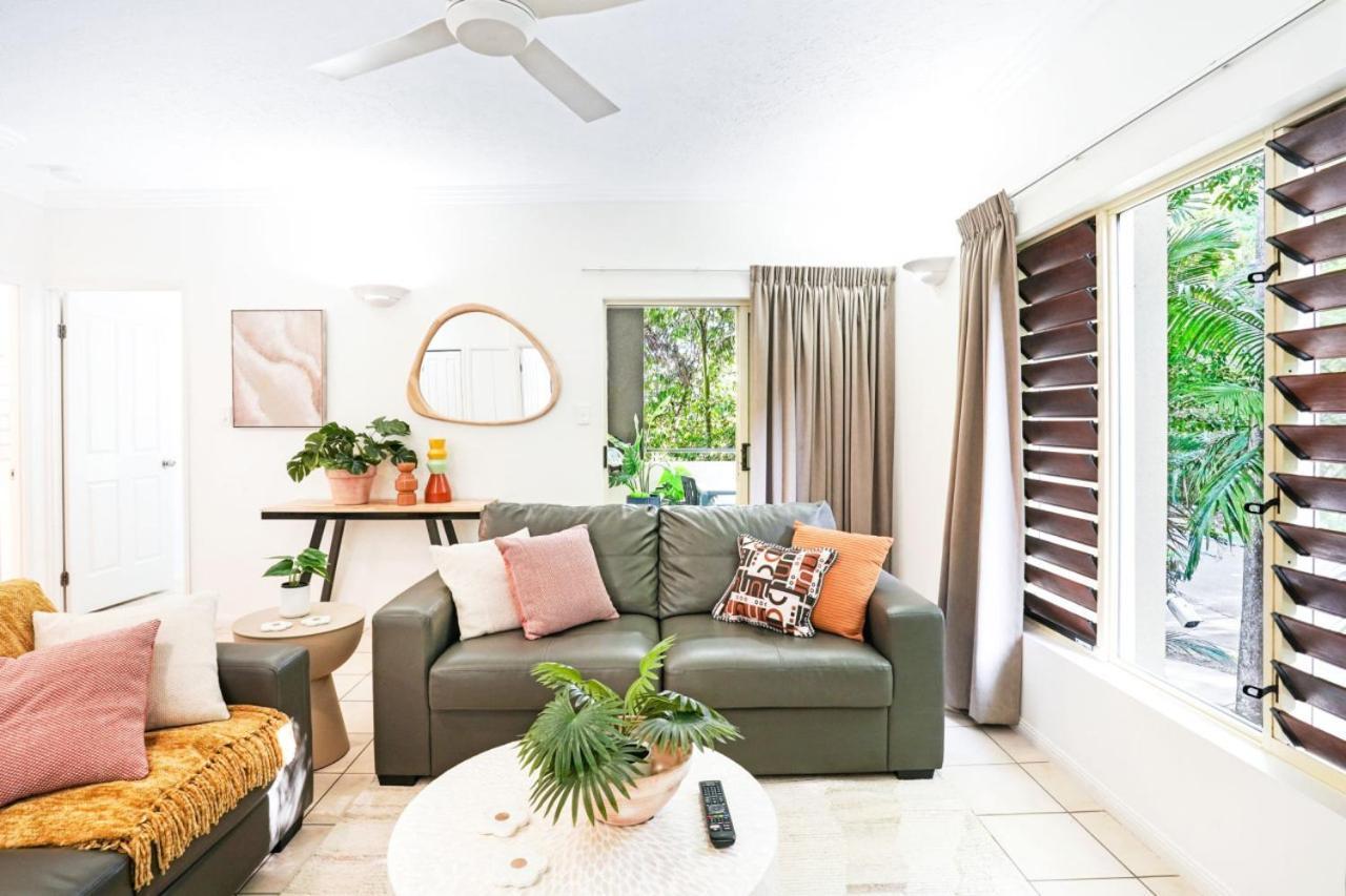 12 Plaza Port Douglas