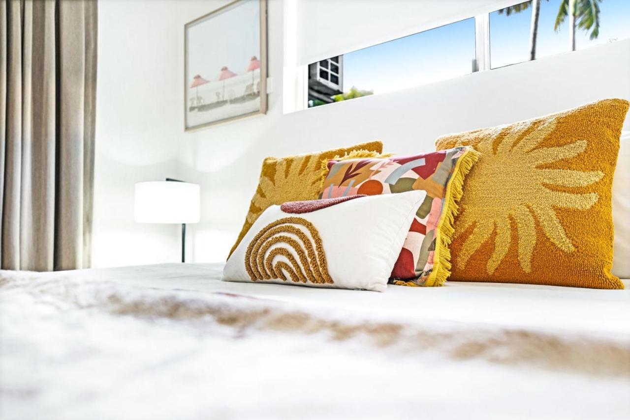 12 Plaza * Port Douglas