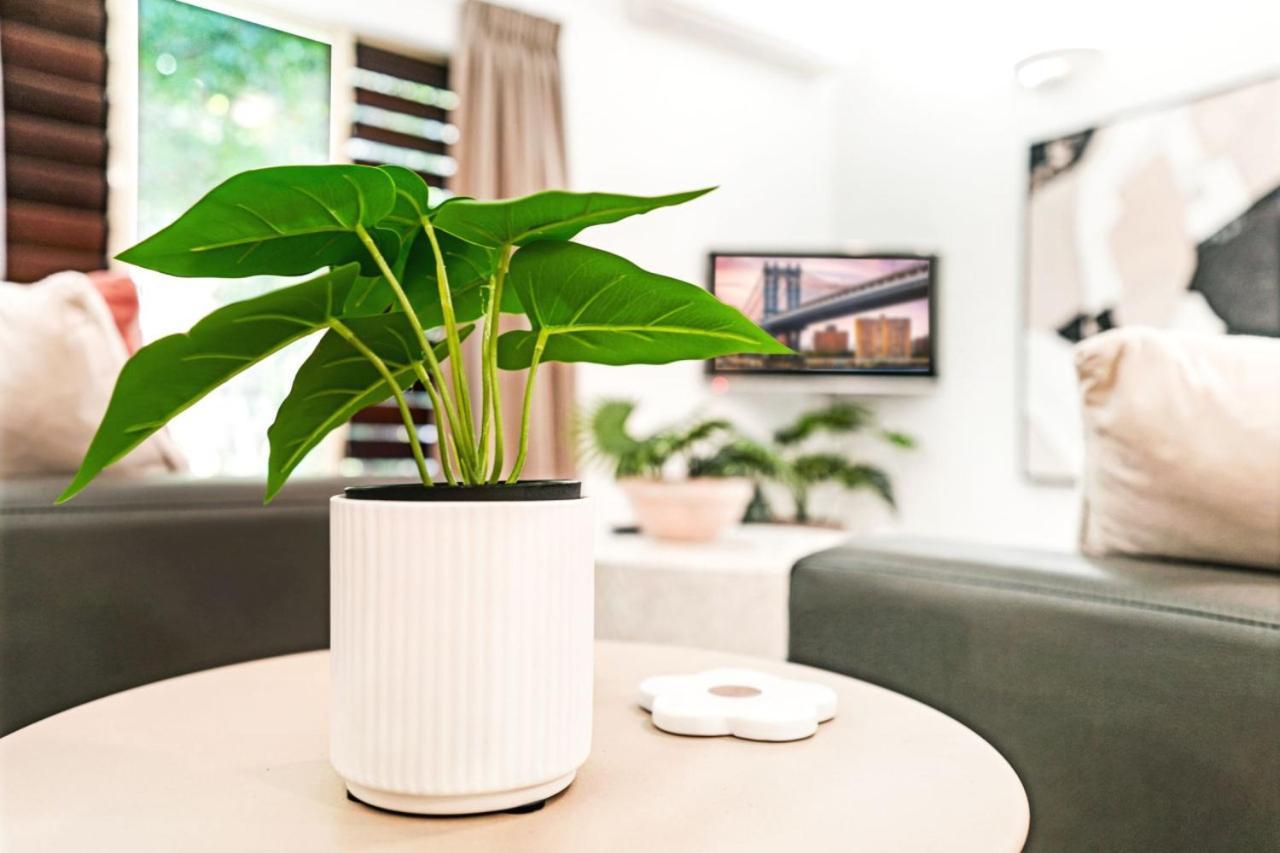 12 Plaza Apartment