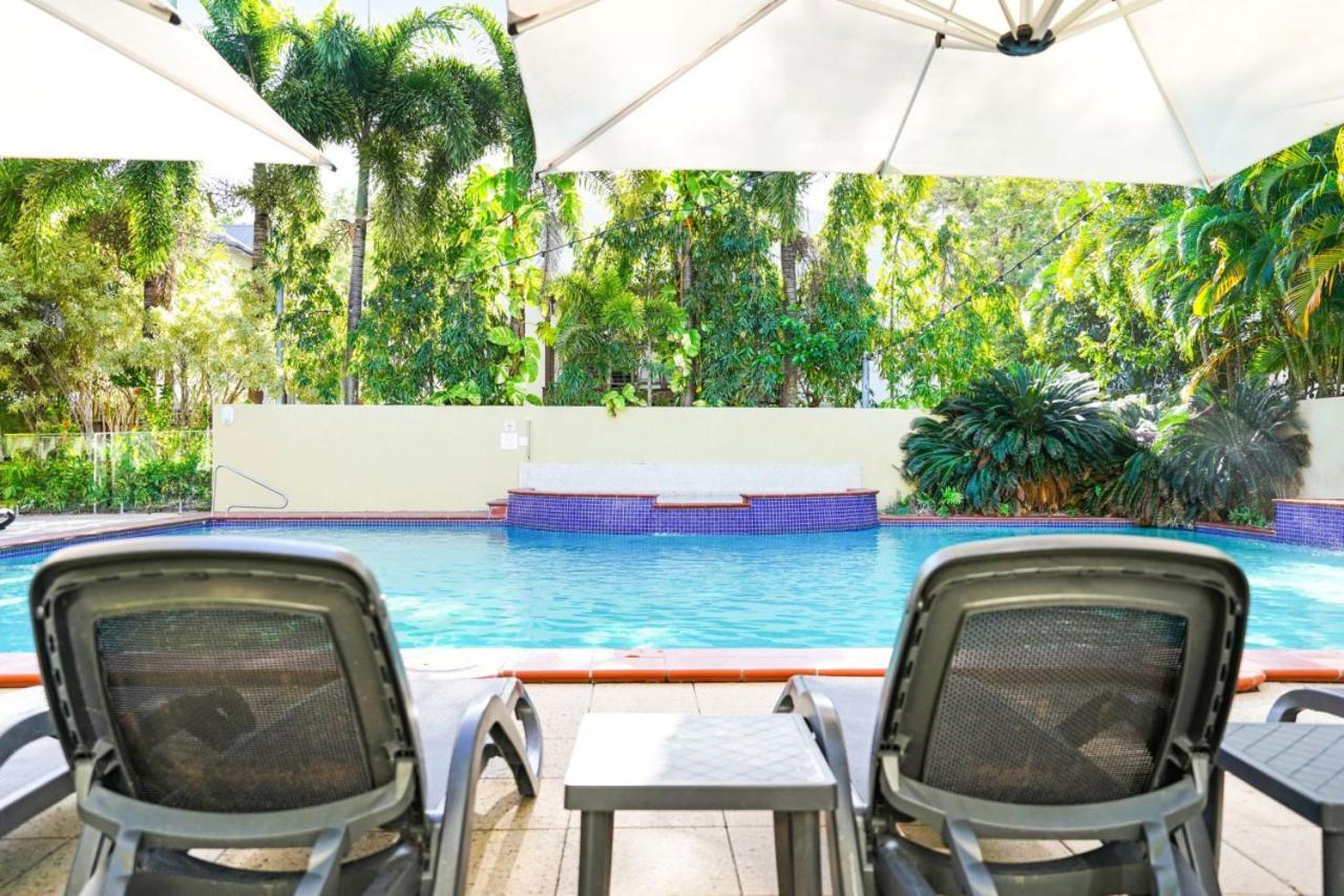 12 Plaza Apartment Port Douglas