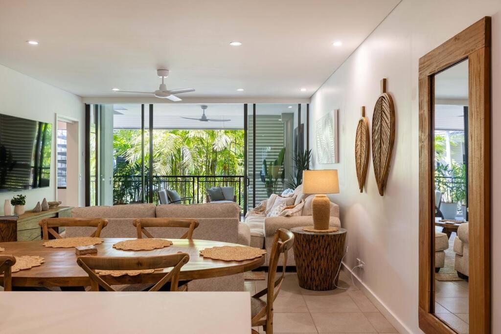 Apartment Luxury Beachside 3 Bedroom Sea Temple With Private Roof Terrace