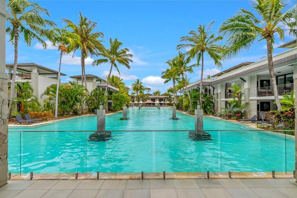 Apartment Luxury Beachside 3 Bedroom Sea Temple With Private Roof Terrace *