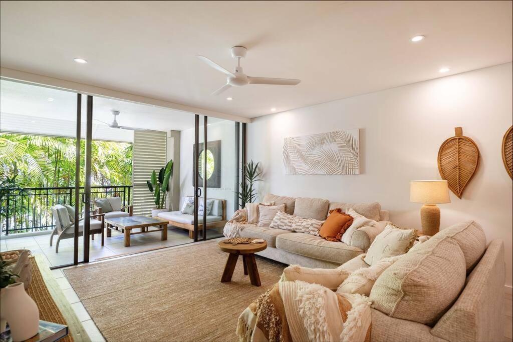Luxury Beachside 3 Bedroom Sea Temple With Private Roof Terrace Apartment