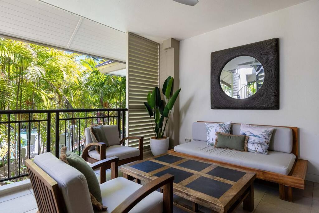 Luxury Beachside 3 Bedroom Sea Temple With Private Roof Terrace *